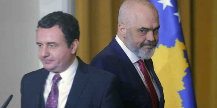 Këshilltari i Kurtit thotë se Shqipëria mund të ketë rol që Kosova të përfshihet në agjendën e KiE-së