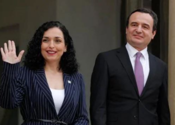 Letra për KiE, a u bë “mollë sherri” për Kurtin dhe Osmanin?