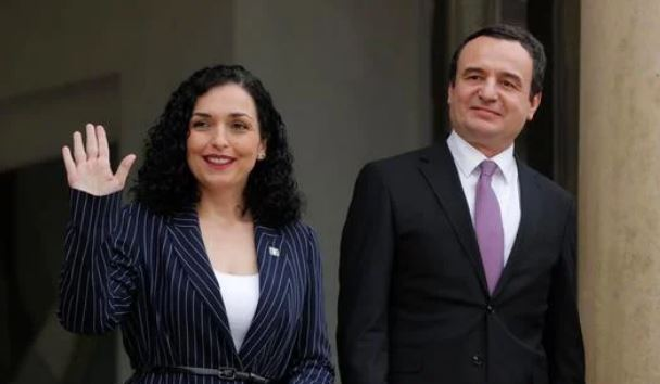 Letra për KiE, a u bë “mollë sherri” për Kurtin dhe Osmanin?