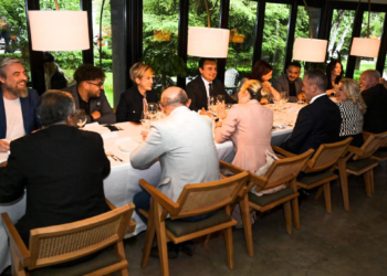 Kurti zhvilloi darkë pune me partnerë të koalicionit qeverisës, diskutuan edhe për zgjedhje