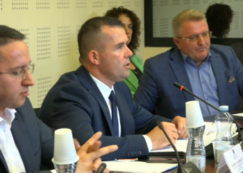 Kryeshefi i IPK-së: 2023-tën kemi rekomanduar suspendimin e 71 punonjësve policorë