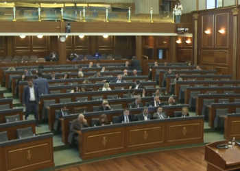 Kuvendi nuk e voton Projektligjin për shëndetin riprodhues dhe fertilizim të asistuar mjekësor