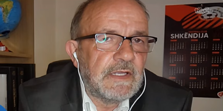Analisti nga RMV e sheh edhe ndërhyrjen e Kosovës si faktor për rezultatin e zgjedhjeve