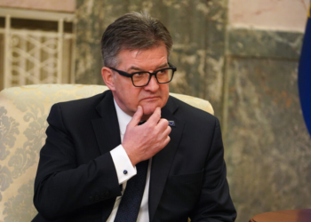 Lajçak thotë se me ardhjen e Qeverisë Kurti ndryshoi qasja e Kosovës për marrëveshjen përfundimtare me Serbinë