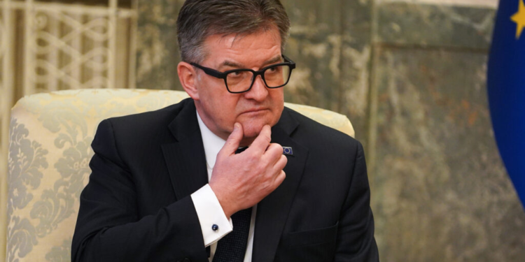 Lajçak thotë se me ardhjen e Qeverisë Kurti ndryshoi qasja e Kosovës për marrëveshjen përfundimtare me Serbinë