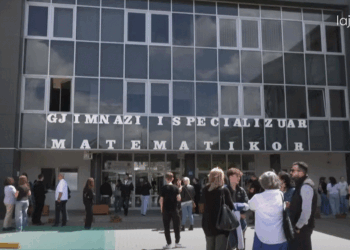 Për nxënësit e Prishtinës, pyetjet në garën e diturisë ishin të lehta