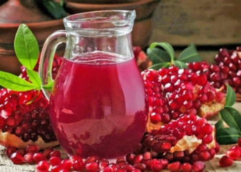 Lëngu detox që pastron organizmin