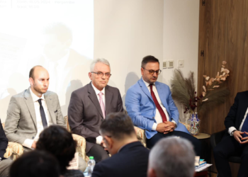 Promovohet libri “Kontributi i Turqisë për Kosovën – Pikëpamje nga Prishtina”