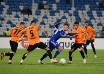 Shtatë klube licencohen për garat evropiane