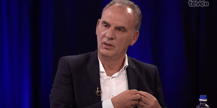 “Kokulur e me komplekse para Kurtit”, Limaj thotë se në Kosovë mungon “delli” opozitar