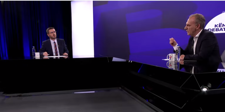 Limaj e akuzon Kurtin se po qeverisë përmes frikës: Ka afinitete autoritariste