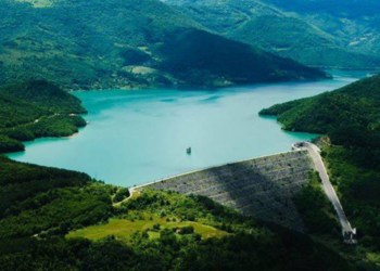 Aliu thotë se Kosova duhet t’i rris kapacitetet ujore, tregon planin