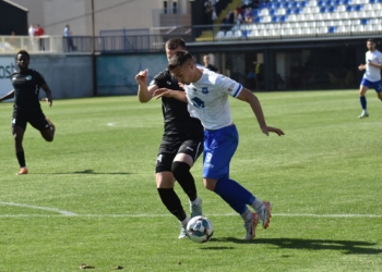 Llapi mban hapin me Ballkanin, fiton edhe Drita