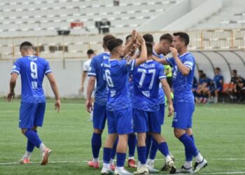 Llapi mposht me rezultat të thellë Lirinë në Prizren