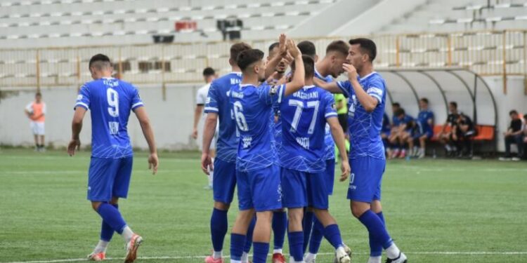 Llapi mposht me rezultat të thellë Lirinë në Prizren