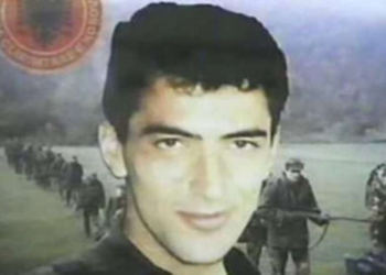 ​27 vjet nga rënia e Luan Haradinajt