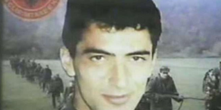 27 vjet nga rënia e Luan Haradinajt