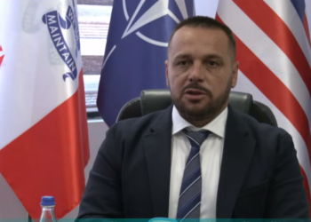 Gjermania 7 milionë euro ndihmë tjetër për FSK-në