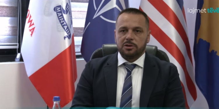 Gjermania 7 milionë euro ndihmë tjetër për FSK-në