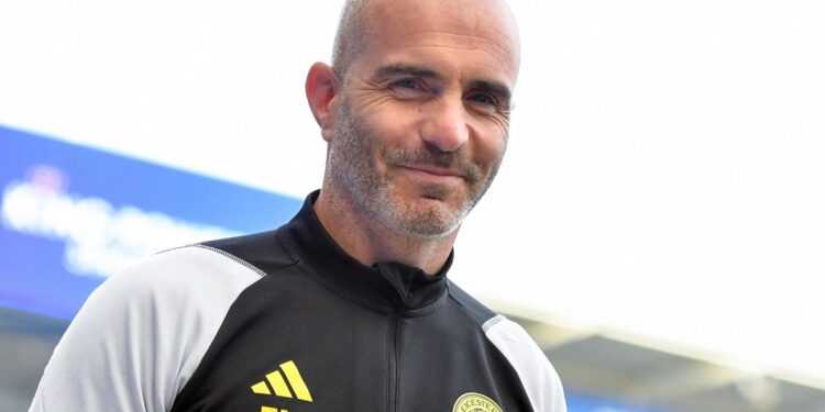 Maresca arrin marrëveshje me Chelsean