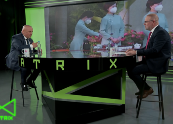 “SHBA, borxhliu më i madh i Kinës” – Kulla: Macron e do Kinën në Evropë