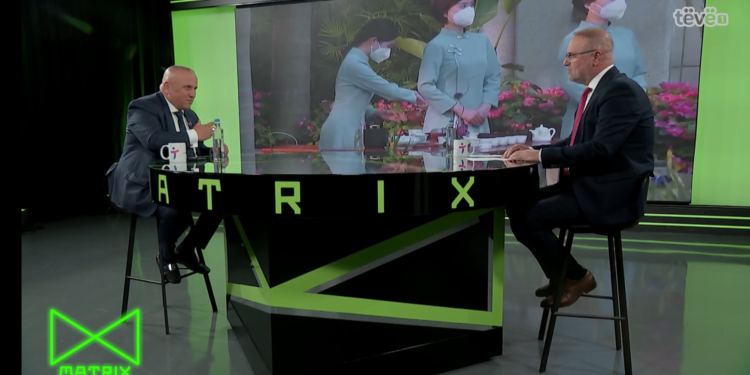 “SHBA, borxhliu më i madh i Kinës” – Kulla: Macron e do Kinën në Evropë