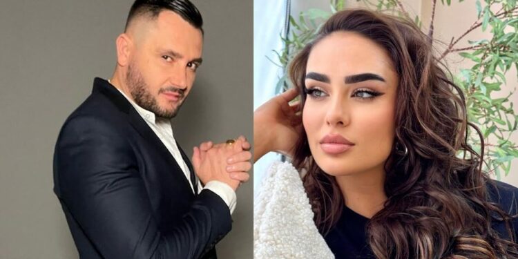 Reagon shoku i Besit pas ndarjes nga Xhensila: Të pata thënë, më vjen keq por ke shpëtuar një herë e mirë