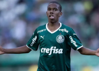 Real Madridi synon brazilianin Messinho