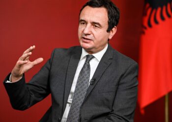 25-vjetori i çlirimit, Kurti: Shqiponja dykrenare është e ngulitur thellë në historinë tonë