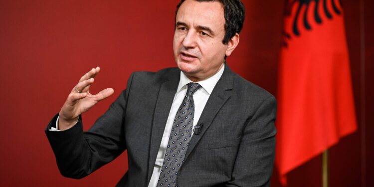 25-vjetori i çlirimit, Kurti: Shqiponja dykrenare është e ngulitur thellë në historinë tonë