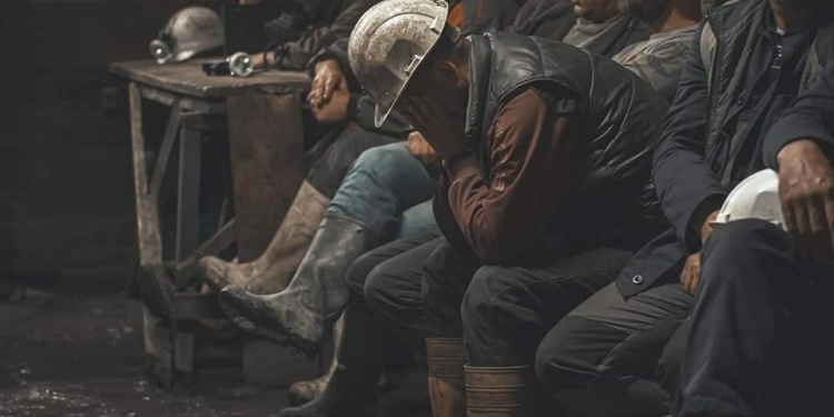 Sindikata e Trepçës kërkon që të ekzekutohen pagat për minatorët
