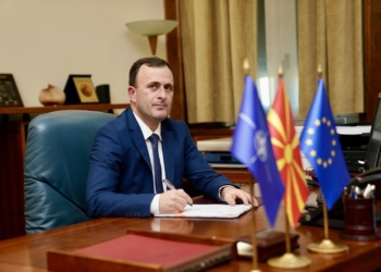 Mitreski pret proces të suksesshëm zgjedhor në Maqedoni