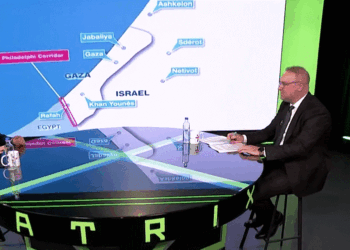 “S’merr urdhëra nga Amerika”- Kulla tregon pse Izraeli është më i fuqishëm se sa mendoni