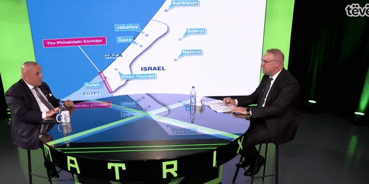 “S’merr urdhëra nga Amerika”- Kulla tregon pse Izraeli është më i fuqishëm se sa mendoni