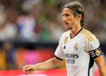 Reali nuk llogarit në Modriqin sezonin tjetër