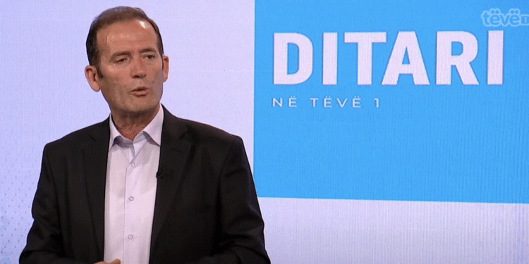 Sveçla si takoi zjarrfikësit që 1 vit, Beka: Na tha se situata në veri po i merr shumë kohë