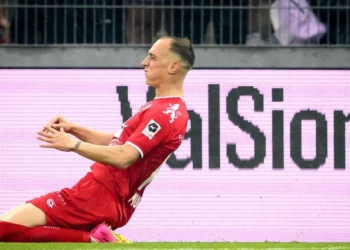 Mulaj, më i miri i xhiros në Zvicër