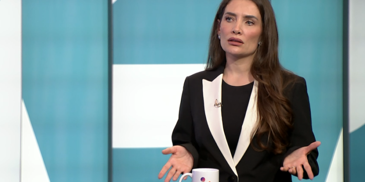 Musliu-Shoshi: Ka gjasa reale që gjatë javës së ardhshme të shpërndahet Kuvendi