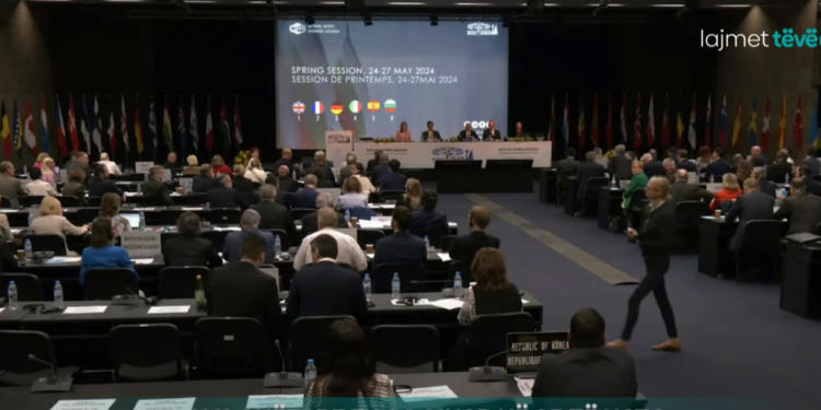 Kosova anëtare e asociuar në AP të NATO-s