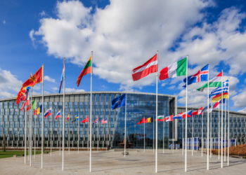 NATO dënon aktivitetet e fundit hibride ruse