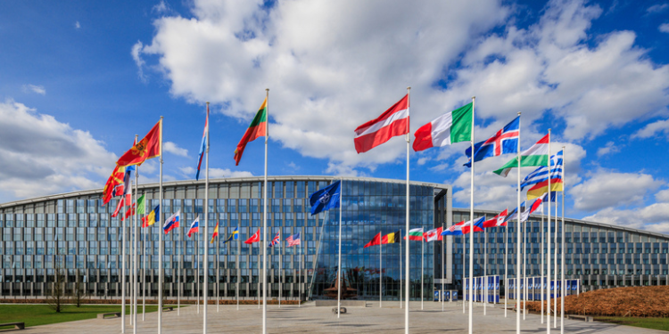 NATO dënon aktivitetet e fundit hibride ruse