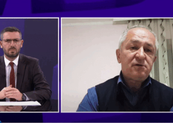 Uglanin: Dinari po humbet ngadalë nga tregu në veri