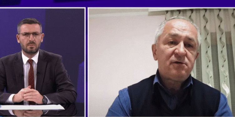 Uglanin: Dinari po humbet ngadalë nga tregu në veri