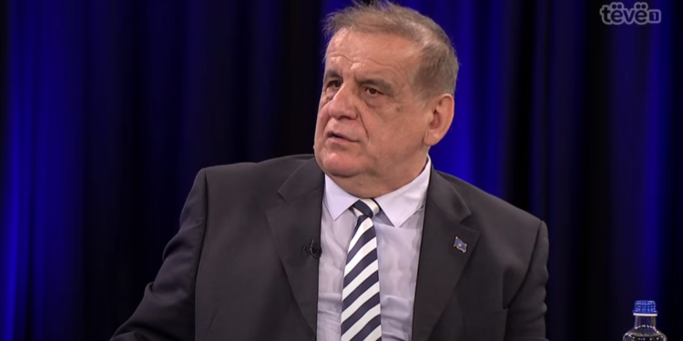 Spahiu: Osmani ka të drejtë për reagimin e letrës në KiE, por gafë më e madhe është mosreagimi për deklaratën e Aliut