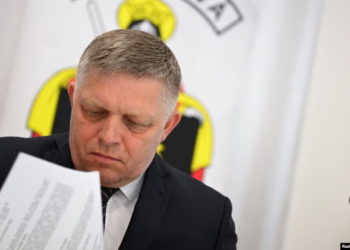 Fico nuk është më në rrezik për jetë