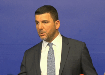 Krasniqi për koalicionin e mundshëm me VV-në: S’tejkalohet hendeku i dy dekadave me një takim