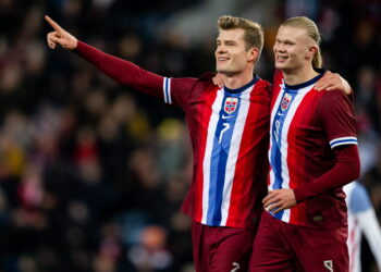 Norvegjia fton Haalandin për miqësoren ndaj Kosovës