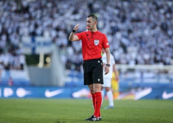 Gjyqtarit Nuza i besohet finalja e Kupës së Kosovës