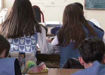 Sa të sigurt janë fëmijët nga TikTok-u?