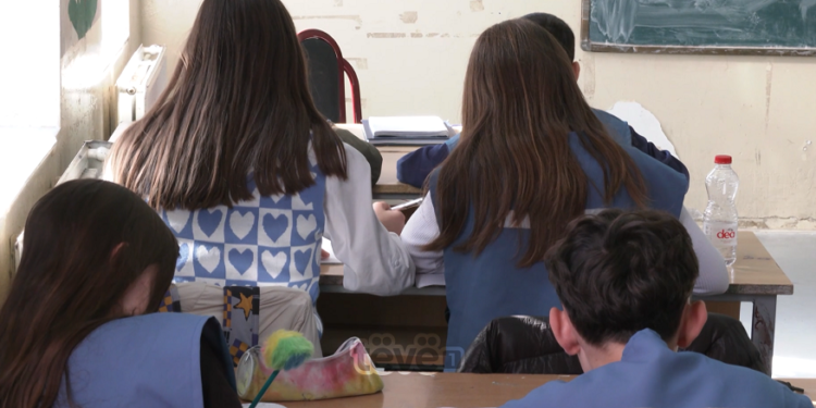 Sa të sigurt janë fëmijët nga TikTok-u?